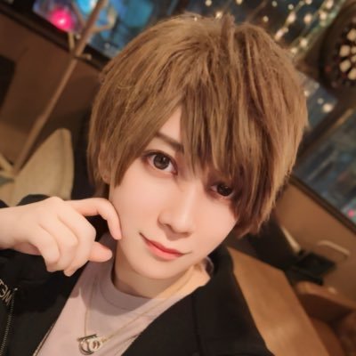 大島はるお🐧🍸男装Barオーナーさんのプロフィール画像