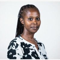 Agaba Nassi Bisengo (@agabisengo) 's Twitter Profile