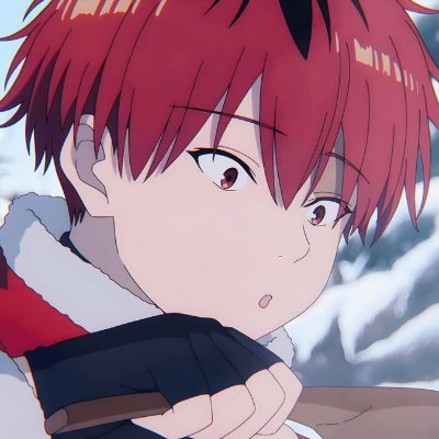 Hello! | I like to draw and animate | ESP/ENG/PT-BR
I love Frieren