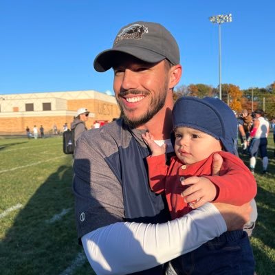 Head Strength and Conditioning Coach - DB's Coach - @smwc alumni - Former @IndianaFootball Player