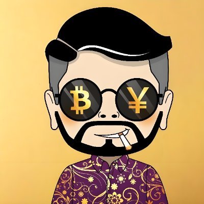 BtcBaobaoge's profile picture. 从比特币还只能换披萨的年代开始混圈，成功在历次牛熊中把学费交成VIP中P。擅长在暴涨前清仓、暴跌前ALL IN，江湖人送雅号“反指明灯”。奶谁谁插针，卖谁谁拉盘，欢迎项目方反向抄作业。