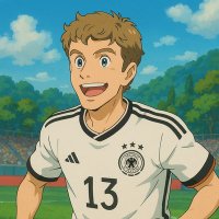 The Bayern Sphere 𝕏 (@mathfcbayern) 's Twitter Profile