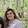 a_irani1989's profile picture. Studied Astrophysics. science communicator. love nature and people
تا زمان آزادی🏴