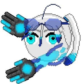 CyberPhnxEcho's profile picture. Streamer/pixelartist
I know WAY too much about video games | also wants to get better at pixelart | British/Autistic/ADHD| self made assets | MINORS DNI 🔞