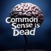 Common Sense Is Dead (@commonsense1191) Twitter profile photo Common Sense Is Dead (@commonsense1191) Twitter profile photo