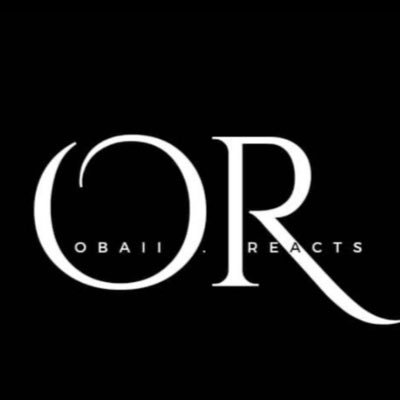 obaii_reacts's profile picture. Your friendly neighborhood streamer🕷️🕸️