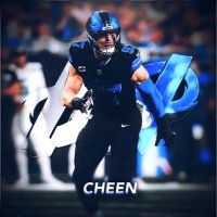 AV8 Cheen (@cheenknives) 's Twitter Profile Photo