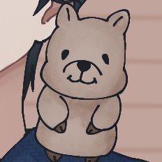 雑多きういさんのプロフィール画像