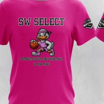 SOUTHWEST SELECT BASKETBALL GIRLS Profile