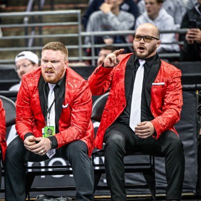Jesus First| Husband|Teacher| Head Football Coach @Wilmot_Football| Wrestling Coach @WilmotWrestling| #WhoLovesLikeWeDo #WeDo