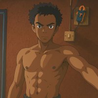 Daniel Essienton (@dan4rex) 's Twitter Profile