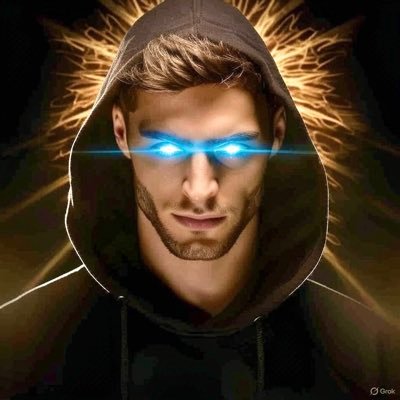 NoVaxAllFacts's profile picture. Unconventional nonconformist idealistic realist | I dabble in 🐇🕳️ | Might be from the future/father of John Connor