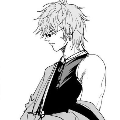 HIFさんのプロフィール画像