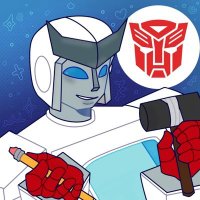 Ratchet 🚑🔧🏥 (@ratchettf) 's Twitter Profile Photo Ratchet 🚑🔧🏥 (@ratchettf) 's Twitter Profile Photo