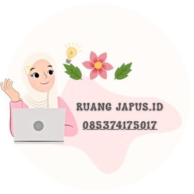 Akun resmi hanya ini❗️ . Sejak 2021|Ig: @ruangjapus.id |Order? klik link wa di bio ya! Open hapus akun dan pemulihan akun. Cek testi di https://t.co/UGULkvSGC8