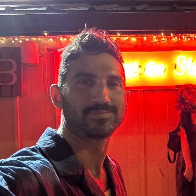 i_am_eames's profile picture. grass-roots writer/journalist: https://t.co/jjObERL0S1 / mindfulness meditation teacher: https://t.co/6Lkgz0Wk2Y / artist & music maker