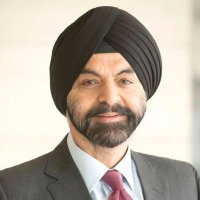 Ajaypal Banga (@ajaypalbanga3) 's Twitter Profile