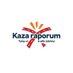 Kaza Raporum (@kazaraporum) Twitter profile photo Kaza Raporum (@kazaraporum) Twitter profile photo