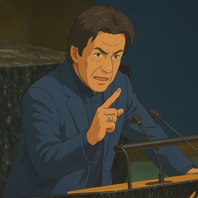 dreamkhan804's profile picture. Supporting @ImranKhanPTI for The Betterment of 🇵🇰