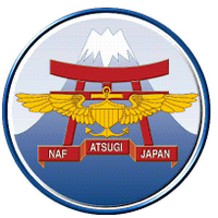 在日米海軍厚木航空施設　広報部【公式】 (@hnro_atsugi) 's Twitter Profile Photo