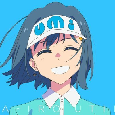 Solo soy alguien que está aquí por diversión y entretener a la gente y también como pasatiempo sólo eso y ya de vez en cuando subo mis opiniones a algunos anime