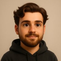 Archie 🛜 (@builtbyarchie) 's Twitter Profile Photo