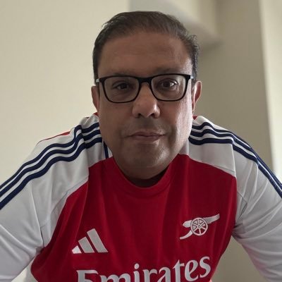 Sometime IT professional in the digital Auto ecosystem | Immigrant to the USA | Gunners | WP | Springboks |