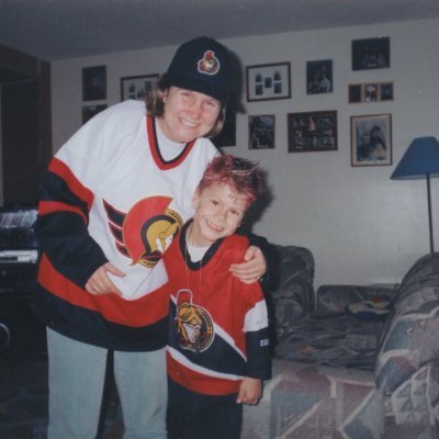 29 Year Old, Algonquin College IMD Graduate 2020! Also a huge Sens Fan for the last 20 years! Love Design/Photography/Video!