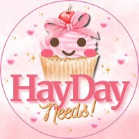 Muffins | Jual Hayday Needs! (@mubfins) 's Twitter Profile Photo Muffins | Jual Hayday Needs! (@mubfins) 's Twitter Profile Photo