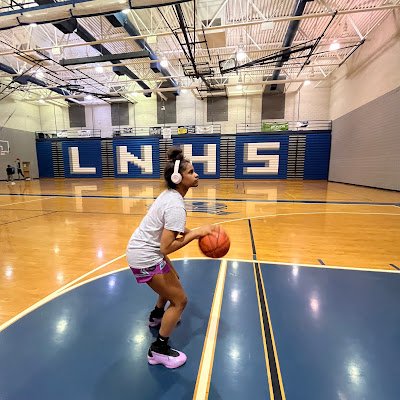 5’5 combo guard | c/o 26’ | loy Norrix Hs #1 | aau - legends ballers #0 | 📲 269-207-0870 | angeleahcampbell@gmail.com | 3.0 gpa |