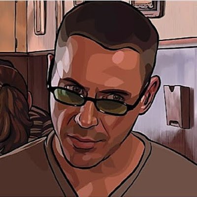 JamesBarris1980's profile picture. 