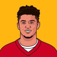 Mahomes Legacy Muse (@mahomes_zone15) 's Twitter Profile