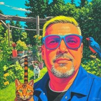 Petr Myra (@yracomp) 's Twitter Profile Photo Petr Myra (@yracomp) 's Twitter Profile Photo