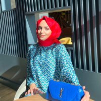MELİSA MORAY (@melisamoraay) Twitter profile photo
