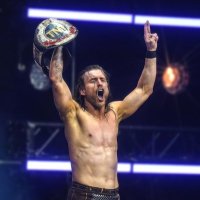 Adam Cole (@adamcolepro) 's Twitter Profile