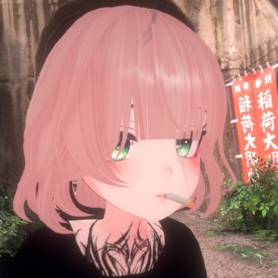 Yosh1no_afk's profile picture. "My bullet proof tracksuit is made by adidas"
-most badass guy ever