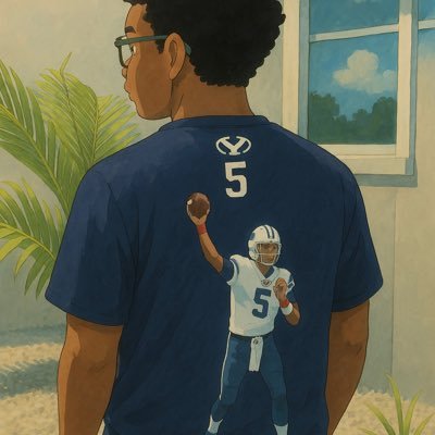 Bryce Veasley athlete profile head shot