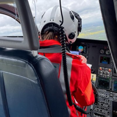 Specialist Paramedic Critical Care with IOWAS/HIOWAA and ED nurse. Enjoy photography 📸 (All views my own)