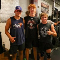Caden Olinger (@caden_olinger24) 's Twitter Profile Photo Caden Olinger (@caden_olinger24) 's Twitter Profile Photo