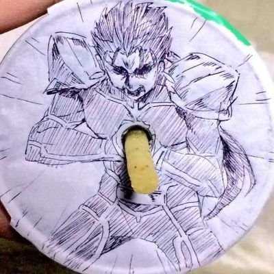 EVAZILLA2's profile picture. 