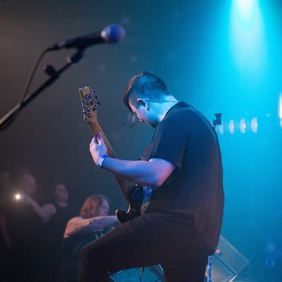 Guitar & Vocals for Speaking With Spirits & Hemloch | Music Producer | GM & D&D Nerd