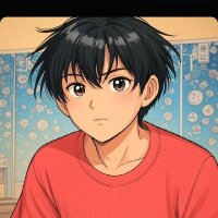 大橋健三 (@taka_not_katou) 's Twitter Profile Photo