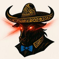 BowTiedBeest | Deep Learning (@bowtiedbeest) 's Twitter Profile Photo BowTiedBeest | Deep Learning (@bowtiedbeest) 's Twitter Profile Photo