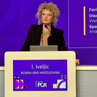 Ivana Iveljic (@1blueivy) 's Twitter Profile Photo Ivana Iveljic (@1blueivy) 's Twitter Profile Photo