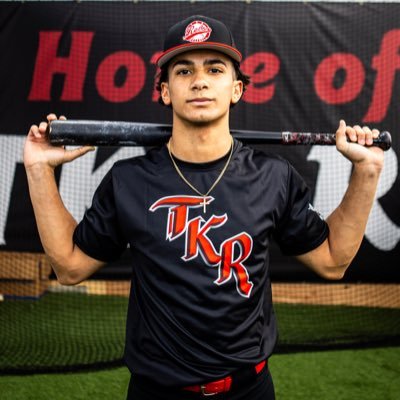 chrise21708's profile picture. Class of 2026 l Moore Catholic High School #10 l TKR Reds | 5’11 160 | Highlight Video https://t.co/zh6sFrrjw7