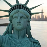 Lady Liberty 🗽🇺🇸 (@msrwb4ever) 's Twitter Profile