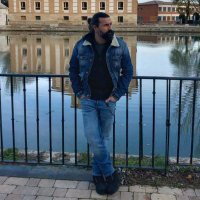Stash Maradovitch (@maradovitch) 's Twitter Profile