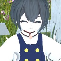 桜餅（VRChat用 (@sakuram0vr) 's Twitter Profile Photo