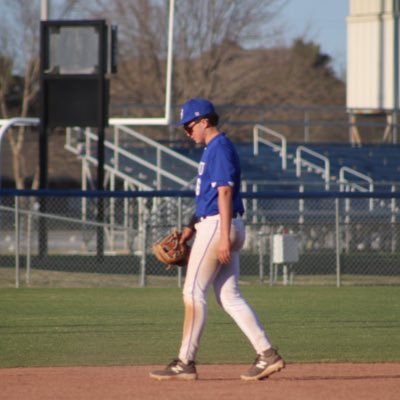 John Randall Cunningham/Class of 2029/Bayou Academy/RHP/SS/@knightknation4L