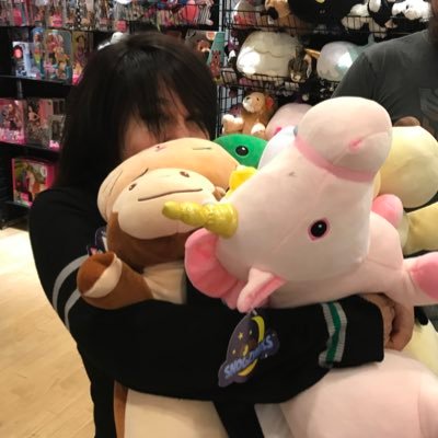 Kim ❀さんのプロフィール画像